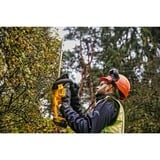 DEWALT DCMHT563N-XJ 18V XR Heggenschaar Geel/zwart, Accu en oplader niet inbegrepen