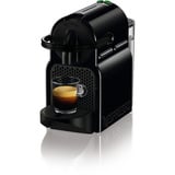 DeLonghi Nespresso Inissia EN 80.B capsule machine Zwart