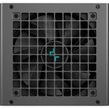 DeepCool PN850M, 850 Watt voeding  Zwart, 3x PCIe, 1x 12VHPWR, Kabelmanagement