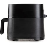 Domo Deli-fryer DO539FR heteluchtfriteuse Zwart, 1.5 kg | 6 liter