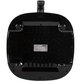 Domo Deli-fryer DO539FR heteluchtfriteuse Zwart, 1.5 kg | 6 liter
