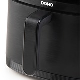 Domo Deli-fryer DO539FR heteluchtfriteuse Zwart, 6 liter
