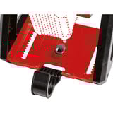 EINHELL Acculamp TE-CL 18/2000 LiAC Solo verlichting Rood/zwart, Accu en oplader niet inbegrepen
