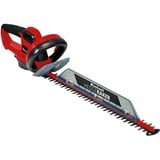EINHELL Heggenschaar GC-EH 6055/1 Rood/zwart, 600W
