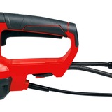 EINHELL Heggenschaar GC-EH 6055/1 Rood/zwart, 600W