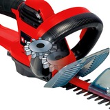 EINHELL Heggenschaar GC-EH 6055/1 Rood/zwart, 600W