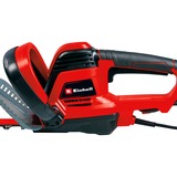 EINHELL Heggenschaar GC-EH 6055/1 Rood/zwart, 600W