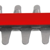 EINHELL Heggenschaar GC-EH 6055/1 Rood/zwart, 600W