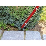 EINHELL Heggenschaar GC-EH 6055/1 Rood/zwart, 600W