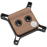 EKWB EK Quan.Magnitude 1700 Lignum Edition cpu-koeler bruin