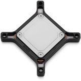 EKWB EK Quan.Magnitude 1700 Lignum Edition cpu-koeler bruin