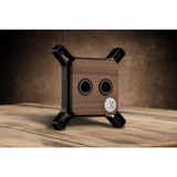 EKWB EK Quan.Magnitude 1700 Lignum Edition cpu-koeler bruin