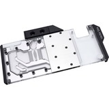 EKWB EK Quantum Vector Strix RTX2080Ti D-RGB waterkoeling Transparant/zilver