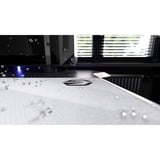ENDORFY Crystal Onyx White L gaming muismat Wit/grijs