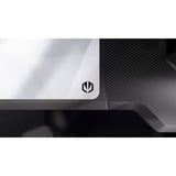 ENDORFY Crystal Onyx White L gaming muismat Wit/grijs