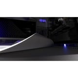 ENDORFY Crystal Onyx White L gaming muismat Wit/grijs