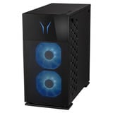 Erazer Engineer X30 (MD340056) gaming pc Zwart | Core i7-14700 | RTX 5070 | 32 GB | 2 TB SSD