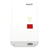 FRITZ! Wi-Fi Set 2700 3-pack Edition International repeater Wit/grijs, 3 stuks