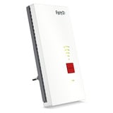 FRITZ! Wi-Fi Set 2700 3-pack Edition International repeater Wit/grijs, 3 stuks
