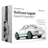 Franzis Build Your Legend - Porsche 911 Carrera RS 2.7 Modelvoertuig Schaal 1:24
