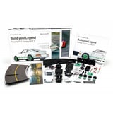 Franzis Build Your Legend - Porsche 911 Carrera RS 2.7 Modelvoertuig Schaal 1:24