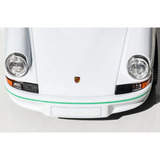 Franzis Build Your Legend - Porsche 911 Carrera RS 2.7 Modelvoertuig Schaal 1:24
