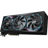 GIGABYTE AORUS GeForce RTX 5070 Ti MASTER 16G grafische kaart 3x DisplayPort, 1x HDMI