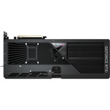 GIGABYTE AORUS GeForce RTX 5070 Ti MASTER 16G grafische kaart 3x DisplayPort, 1x HDMI