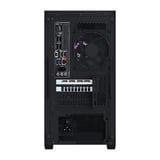 GIGABYTE AORUS Prime 3 AP3A7N6-5111  gaming pc Zwart | R7-9700X | RTX 5060 | 16 GB | 1 TB SSD