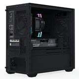 GIGABYTE AORUS Prime 3 AP3A7N6-5111  gaming pc Zwart | R7-9700X | RTX 5060 | 16 GB | 1 TB SSD