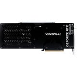 Gainward GeForce RTX 5080 Phoenix V1 grafische kaart DLSS 4, 3x DisplayPort, 1x HDMI 2.1