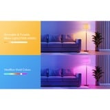 Govee H6009 RGBWW smart LED Bulb led-lamp Wifi, Bluetooth, Dimbaar