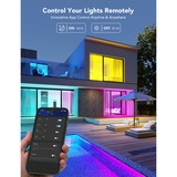 Govee H6009 RGBWW smart LED Bulb ledlamp Wifi, Bluetooth, Dimbaar