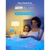 Govee H6009 RGBWW smart LED Bulb ledlamp Wifi, Bluetooth, Dimbaar