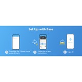 Govee H6009 RGBWW smart LED Bulb ledlamp Wifi, Bluetooth, Dimbaar