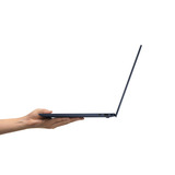 HP EliteBook X G2q Next Gen A (DV0F8ET) 14"  Copilot+ laptop Blauw | Snapdragon X2E-90-100 | 32 GB | 1 TB SSD