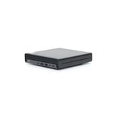 HP EliteDesk 800 G6 Refurbished mini-pc Zwart | Core i5-10500T | UHD Graphics 630 | 16 GB | 256 GB SSD