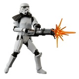 Hasbro Star Wars: Jedi Fallen Order - Heavy Assault Stormtrooper 3.75 inch Action Figure Speelfiguur 