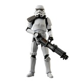 Hasbro Star Wars: Jedi Fallen Order - Heavy Assault Stormtrooper 3.75 inch Action Figure Speelfiguur 
