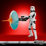 Hasbro Star Wars: Jedi Fallen Order - Heavy Assault Stormtrooper 3.75 inch Action Figure Speelfiguur 