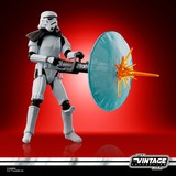 Hasbro Star Wars: Jedi Fallen Order - Heavy Assault Stormtrooper 3.75 inch Action Figure Speelfiguur 