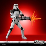 Hasbro Star Wars: Jedi Fallen Order - Heavy Assault Stormtrooper 3.75 inch Action Figure Speelfiguur 