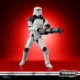 Hasbro Star Wars: Jedi Fallen Order - Heavy Assault Stormtrooper 3.75 inch Action Figure Speelfiguur 