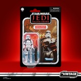Hasbro Star Wars: Jedi Fallen Order - Heavy Assault Stormtrooper 3.75 inch Action Figure Speelfiguur 