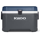 Igloo MC54 koelbox Grijs