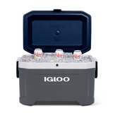 Igloo MC54 koelbox Grijs