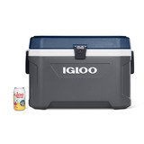 Igloo MC54 koelbox Grijs