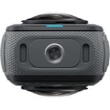 Insta360 X4 videocamera Zwart, 8K, 360°