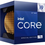 Intel® Core i9-12900KS, 3,2 GHz (5,5 GHz Turbo Boost) socket 1700 processor "Alder Lake", unlocked