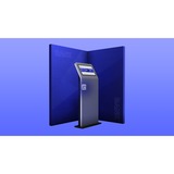 Intel® NUC 11 Essential Kit NUC11ATKC4 barebone Zwart | Zonder besturingssysteem